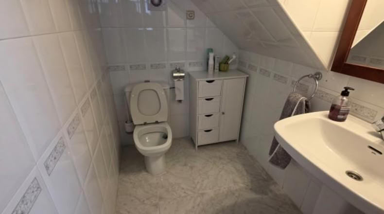 Кордова - Кордова - 223m2