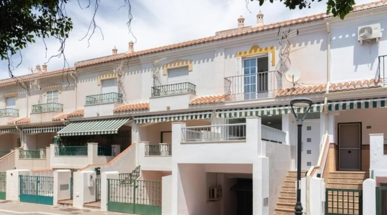 Granada - Salobreña - 178m2