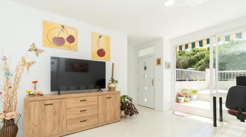 Granada - Salobreña - 178m2