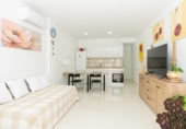 Casa de pueblo en venta en la España, Salobreña, ref: TR408294 foto