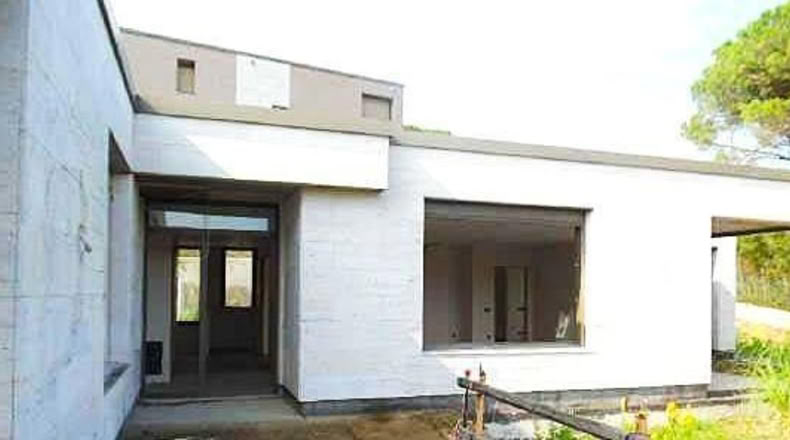 Barcelona - Vallromanes - 1299m2
