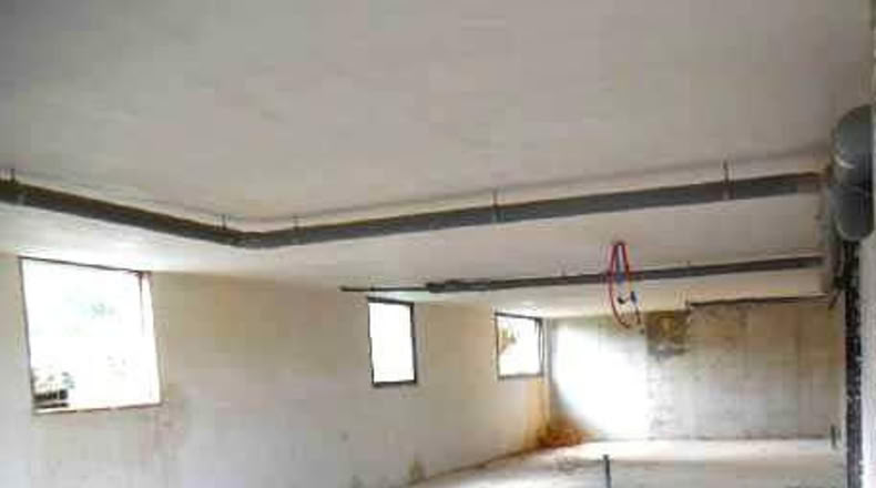 Barcelona - Vallromanes - 1299m2