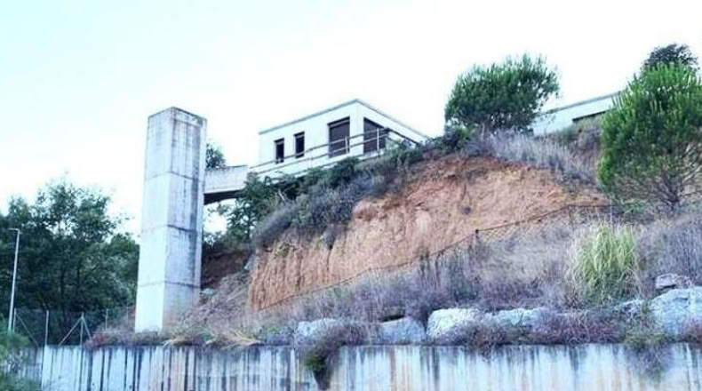 Barcelona - Vallromanes - 1299m2