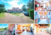 Casa de pueblo en venta en la España, Carmona, ref: TR375295 foto