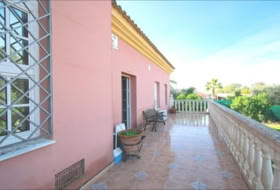 Carmona 447&nbsp;м²