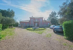 Carmona 447&nbsp;м²
