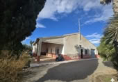 Xalet independent amb terreny en venda a la España, Elx, ref.: TR399451 foto