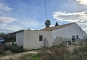 Xalet independent amb terreny en venda a la España, Elx, ref.: TR399451 foto