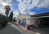 Xalet independent amb terreny en venda a la España, Elx, ref.: TR399451 foto