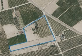 Elx 21880&nbsp;m² 