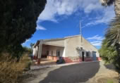 Xalet independent amb terreny en venda a la España, Elx, ref.: TR399451 foto