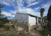 Xalet independent amb terreny en venda a la España, Elx, ref.: TR399451 foto