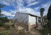 Xalet independent amb terreny en venda a la España, Elx, ref.: TR399451 foto