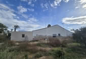Xalet independent amb terreny en venda a la España, Elx, ref.: TR399451 foto