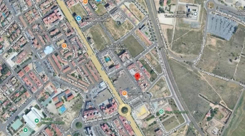 Tarragona - Реус - 349m2