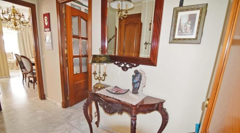 Cádiz - Jerez de la Frontera - 192m2