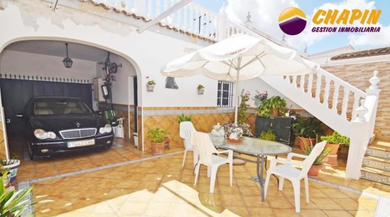Cádiz - Jerez de la Frontera - 192m2