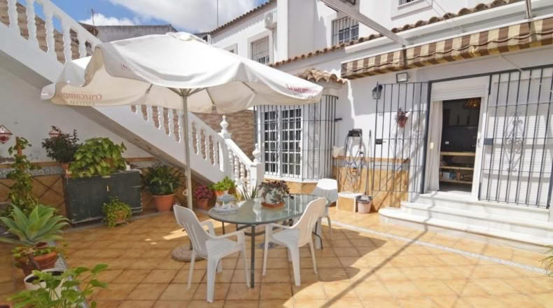 Cádiz - Jerez de la Frontera - 192m2