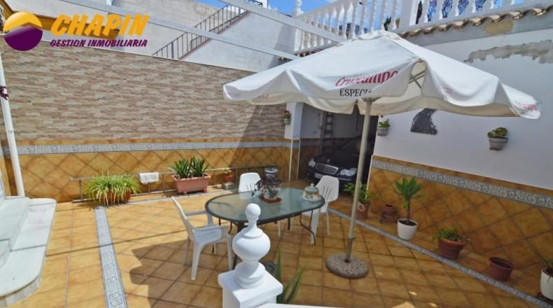 Cádiz - Jerez de la Frontera - 192m2