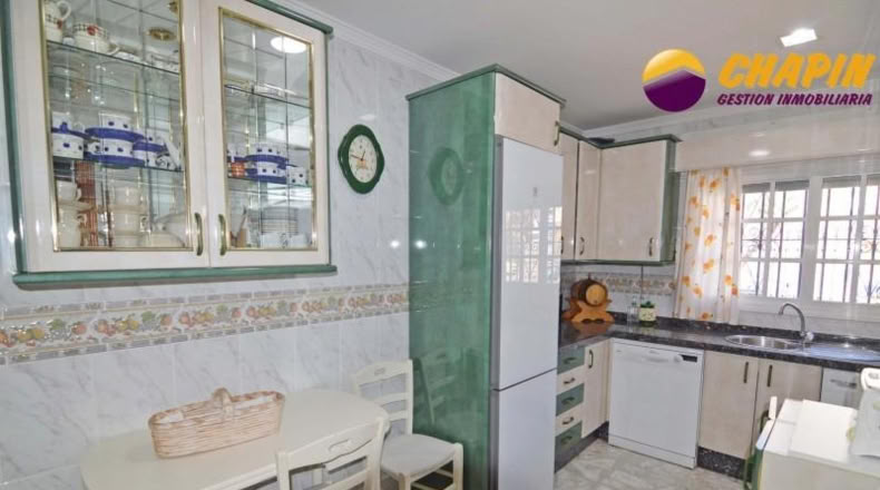Cádiz - Jerez de la Frontera - 192m2