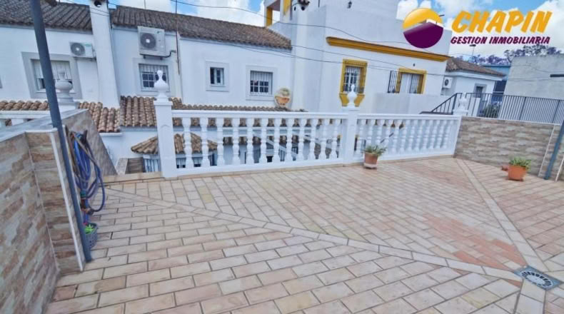Cádiz - Jerez de la Frontera - 192m2