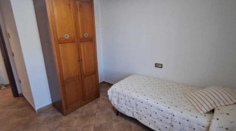 Murcia - Lorca - 5624m2