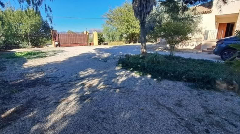 Murcia - Lorca - 5624m2