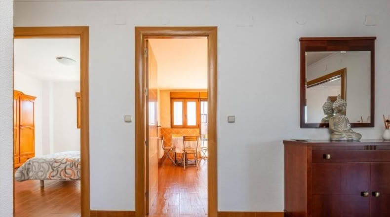 Granada - Peligros - 420m2