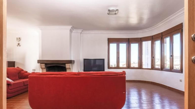 Granada - Peligros - 420m2