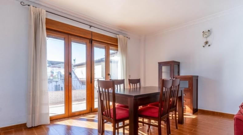Granada - Peligros - 420m2