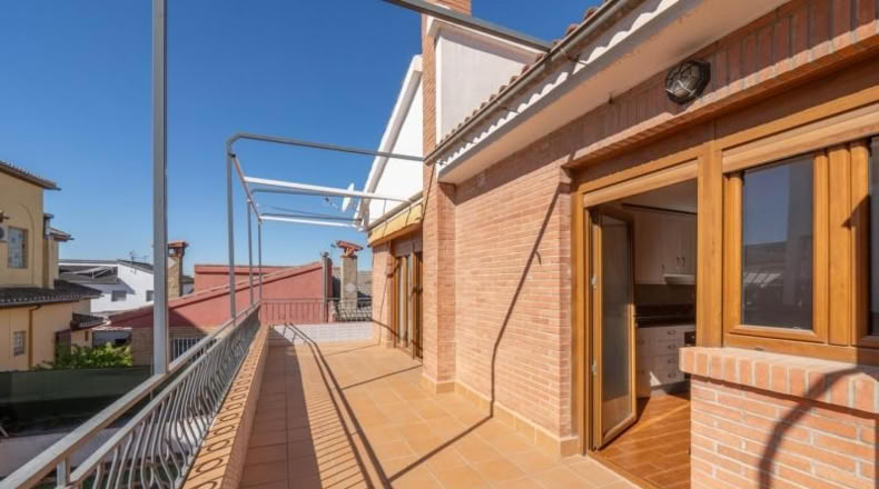 Granada - Peligros - 420m2