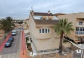 Detached villa with land for sale on España, San Javier, ref: TR216789 photo