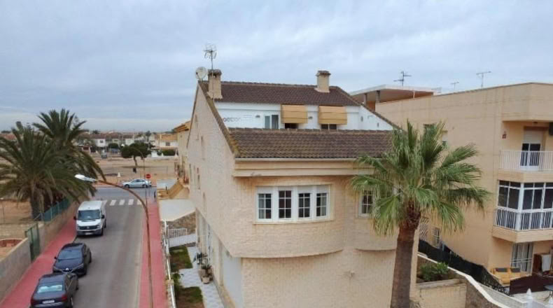 Murcia - San Javier - 410m2