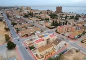 Detached villa with land for sale on España, San Javier, ref: TR216789 photo