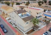 Detached villa with land for sale on España, San Javier, ref: TR216789 photo