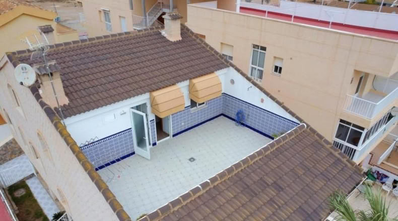 Murcia - San Javier - 410m2