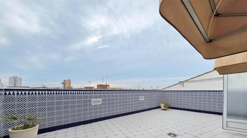 Murcia - San Javier - 410m2