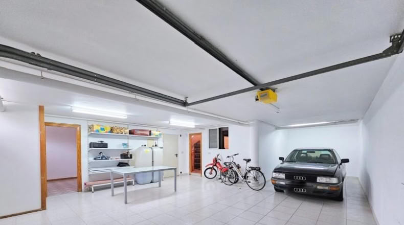 Murcia - San Javier - 410m2
