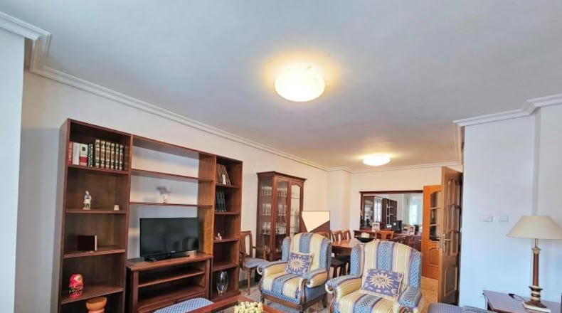 Murcia - San Javier - 410m2
