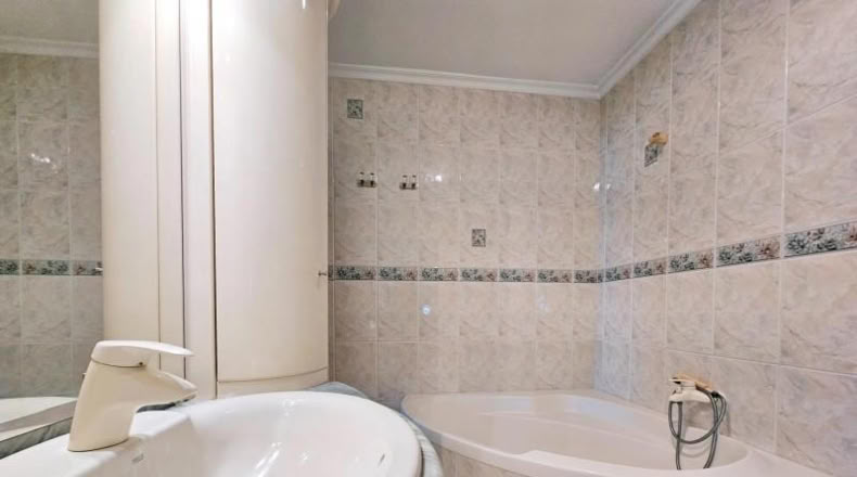 Murcia - San Javier - 410m2