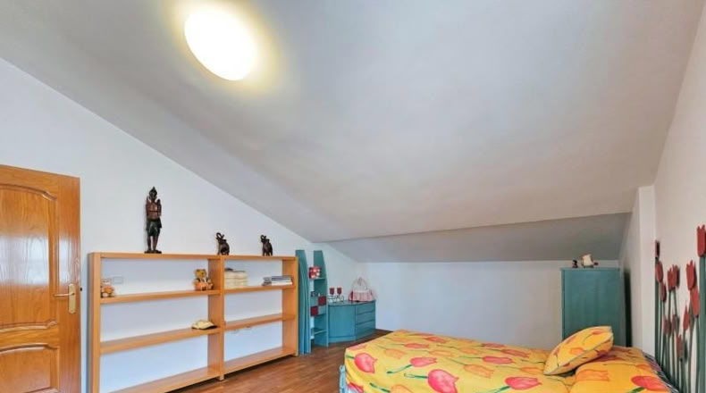 Murcia - San Javier - 410m2