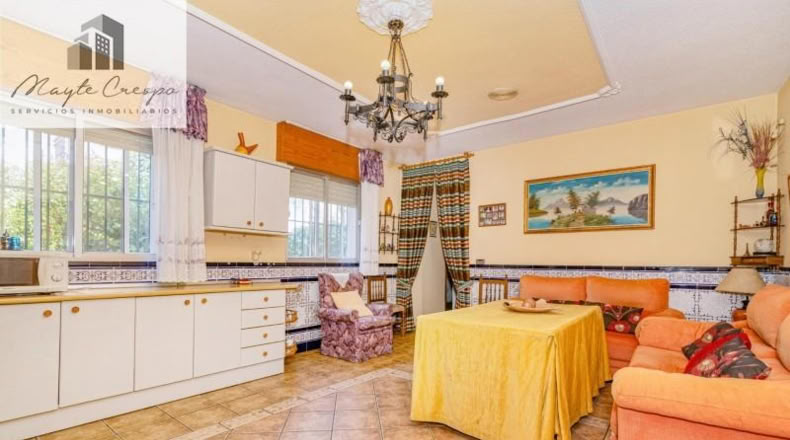 Granada - Peligros - 542m2