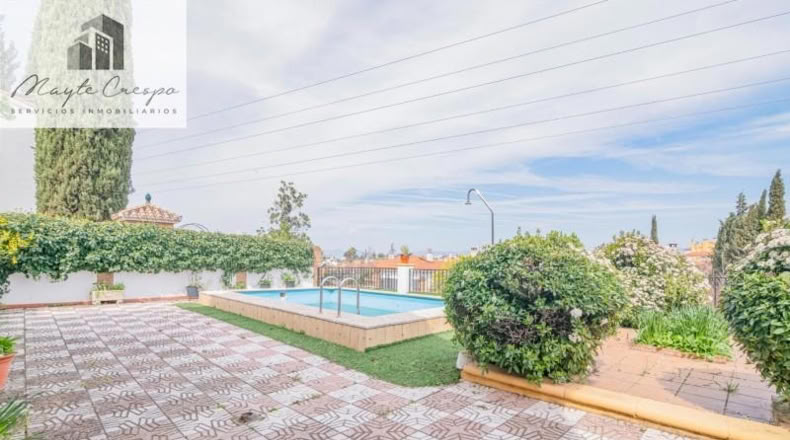 Granada - Peligros - 542m2