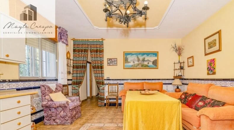 Granada - Peligros - 542m2
