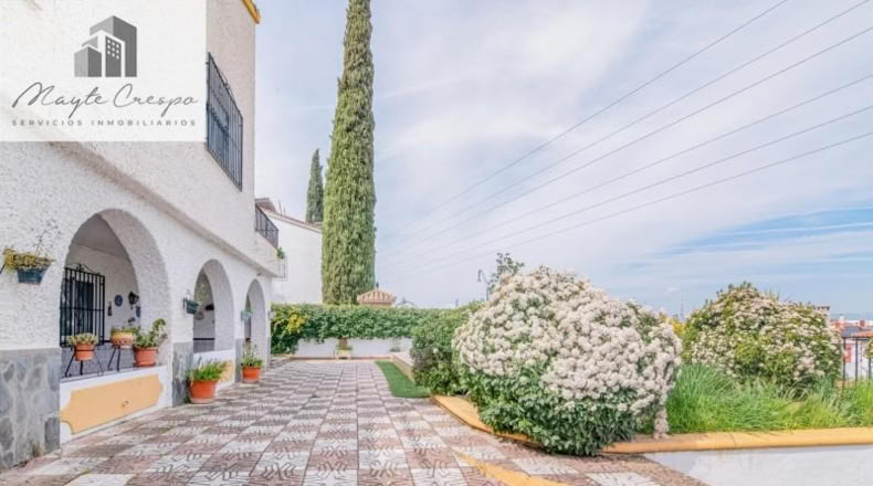 Granada - Peligros - 542m2