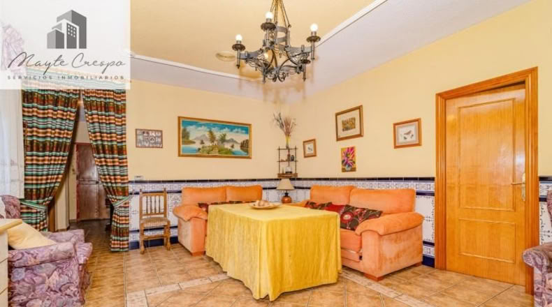 Granada - Peligros - 542m2