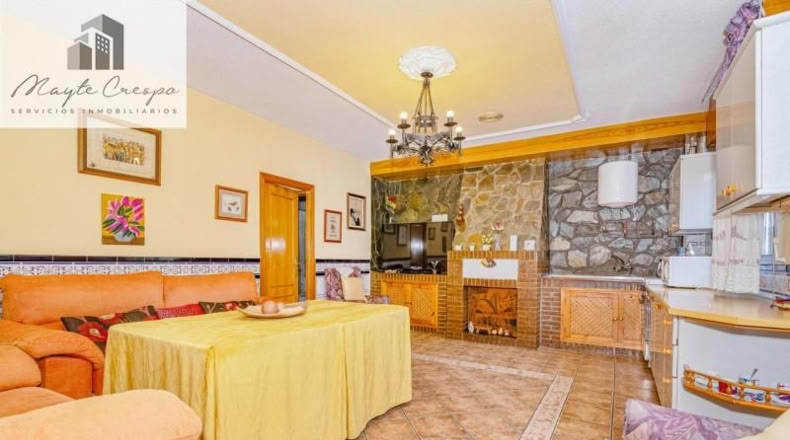 Granada - Peligros - 542m2