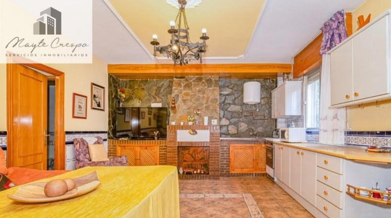 Granada - Peligros - 542m2