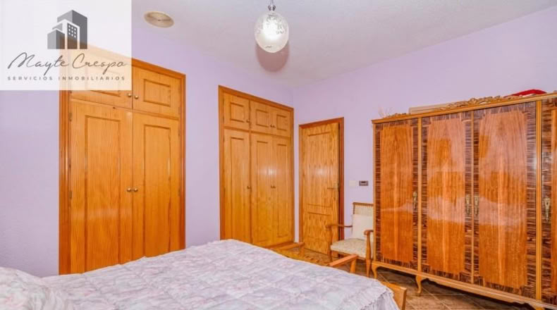 Granada - Peligros - 542m2