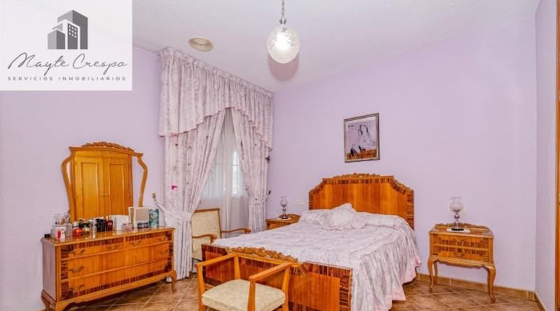 Granada - Peligros - 542m2